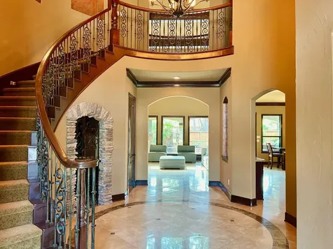 7511 Raes Creek Drive Spring TX 77389