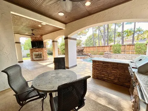 7511 Raes Creek Drive Spring TX 77389