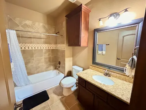 7511 Raes Creek Drive Spring TX 77389