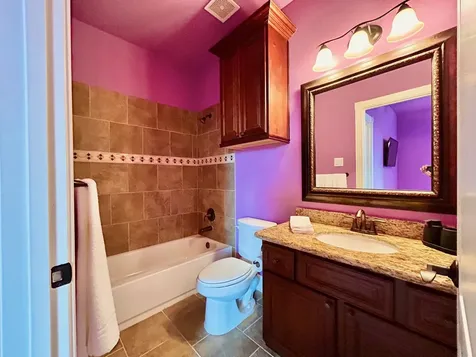 7511 Raes Creek Drive Spring TX 77389