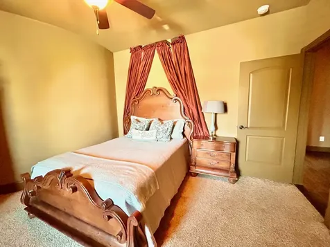 7511 Raes Creek Drive Spring TX 77389