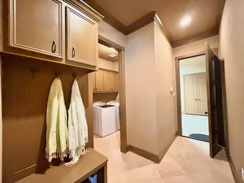 7511 Raes Creek Drive Spring TX 77389