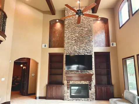 7511 Raes Creek Drive Spring TX 77389