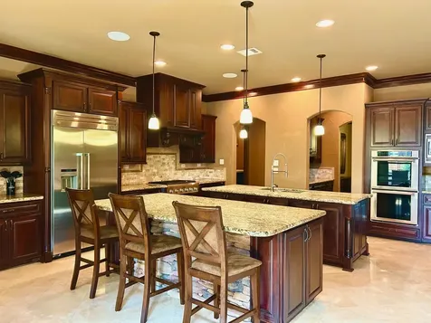 7511 Raes Creek Drive Spring TX 77389