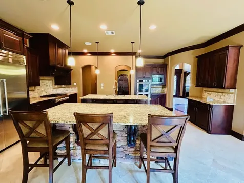 7511 Raes Creek Drive Spring TX 77389