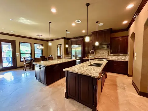 7511 Raes Creek Drive Spring TX 77389