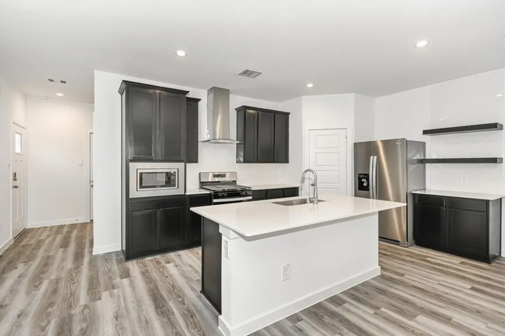 3021 Skyline Mesa Drive Houston TX 77047