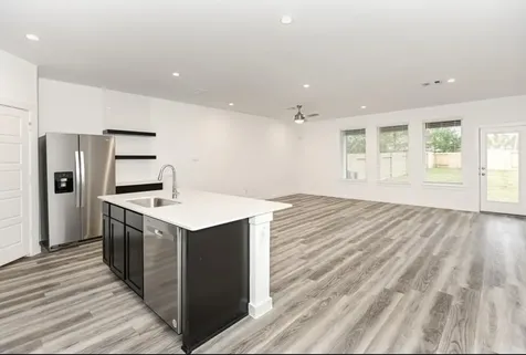 3021 Skyline Mesa Drive Houston TX 77047