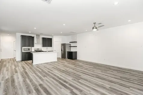 3021 Skyline Mesa Drive Houston TX 77047
