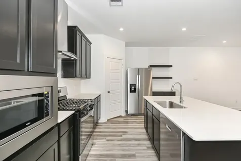 3021 Skyline Mesa Drive Houston TX 77047