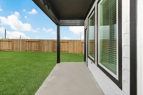 3021 Skyline Mesa Drive Houston TX 77047