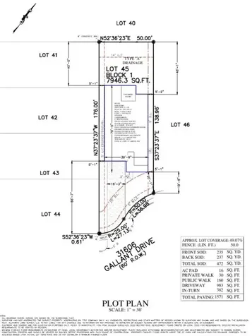 31606 Gallant Drive Fulshear TX 77441
