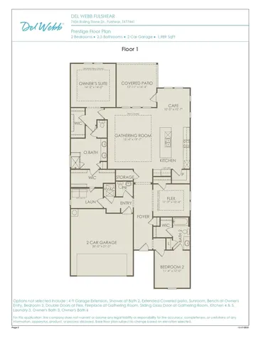 31606 Gallant Drive Fulshear TX 77441