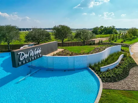 31606 Gallant Drive Fulshear TX 77441