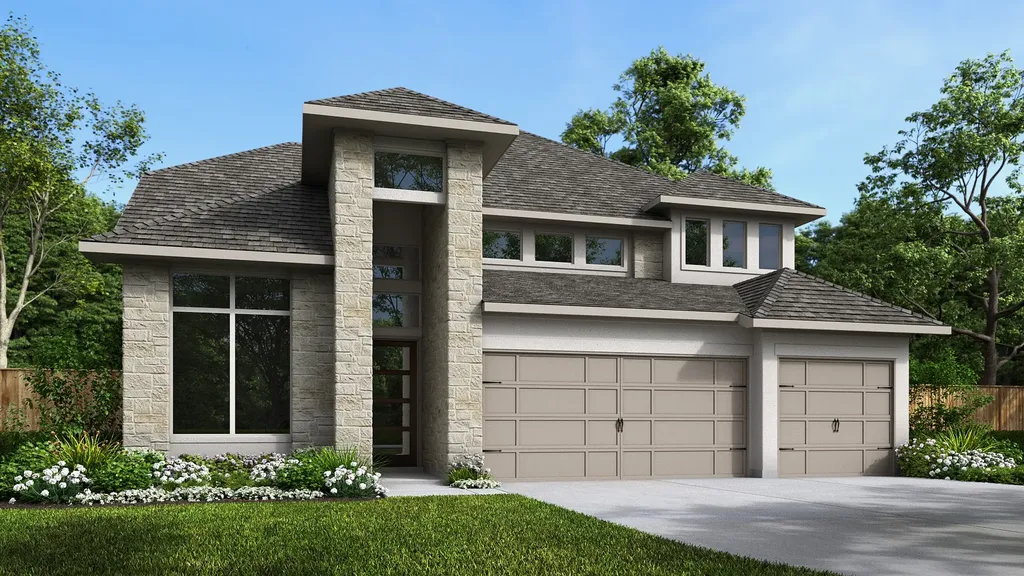 10730 Yellow Wild Indigo Lane Cypress TX 77433