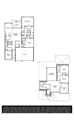 10730 Yellow Wild Indigo Lane Cypress TX 77433