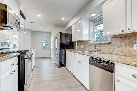 12318 Atwell Drive Houston TX 77035