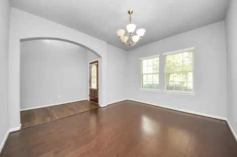 6306 Bain Drive Missouri City TX 77459
