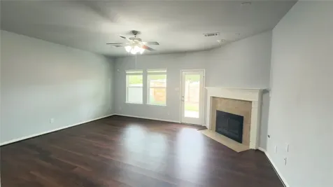 6306 Bain Drive Missouri City TX 77459