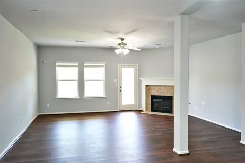 6306 Bain Drive Missouri City TX 77459
