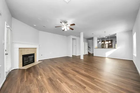 6306 Bain Drive Missouri City TX 77459