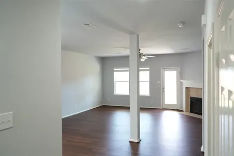 6306 Bain Drive Missouri City TX 77459