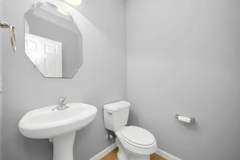6306 Bain Drive Missouri City TX 77459