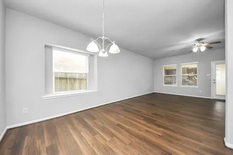 6306 Bain Drive Missouri City TX 77459