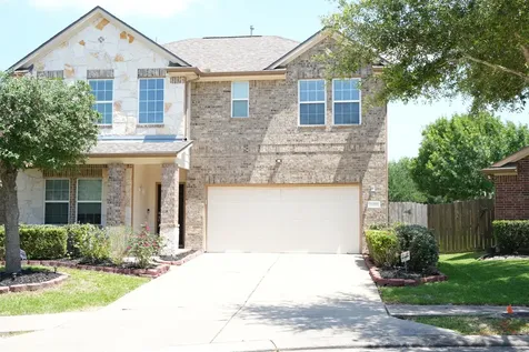 6306 Bain Drive Missouri City TX 77459