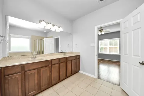 6306 Bain Drive Missouri City TX 77459