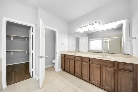 6306 Bain Drive Missouri City TX 77459