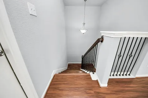 6306 Bain Drive Missouri City TX 77459