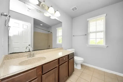 6306 Bain Drive Missouri City TX 77459