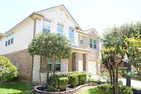 6306 Bain Drive Missouri City TX 77459