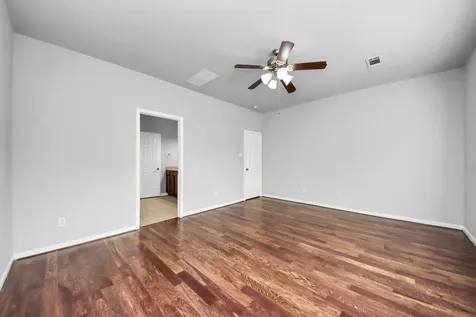 6306 Bain Drive Missouri City TX 77459