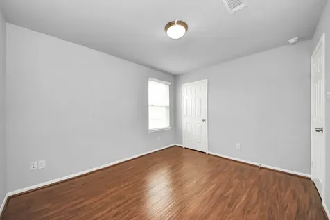 6306 Bain Drive Missouri City TX 77459