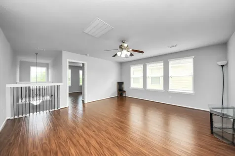 6306 Bain Drive Missouri City TX 77459