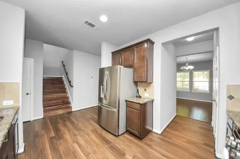 6306 Bain Drive Missouri City TX 77459