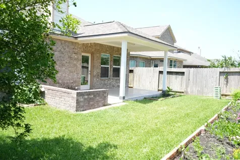 6306 Bain Drive Missouri City TX 77459