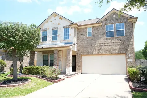 6306 Bain Drive Missouri City TX 77459