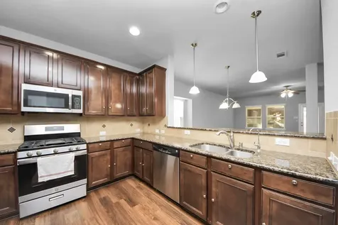 6306 Bain Drive Missouri City TX 77459