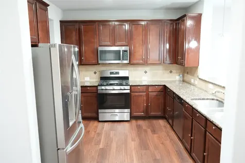 6306 Bain Drive Missouri City TX 77459
