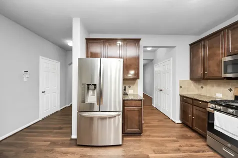 6306 Bain Drive Missouri City TX 77459