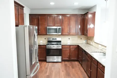 6306 Bain Drive Missouri City TX 77459