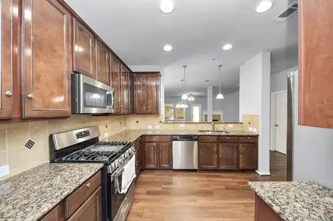 6306 Bain Drive Missouri City TX 77459