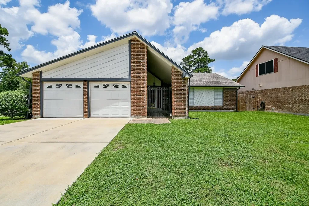 23938 Spring Mill Lane Spring TX 77373