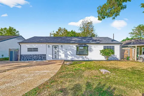 4729 Paradise Lane Houston TX 77048