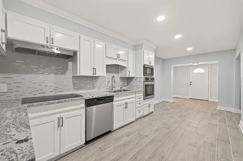 4729 Paradise Lane Houston TX 77048