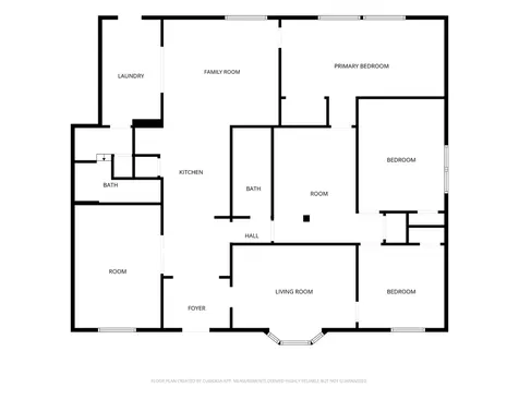 4729 Paradise Lane Houston TX 77048