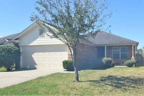 8567 Chaletford Drive Houston TX 77044